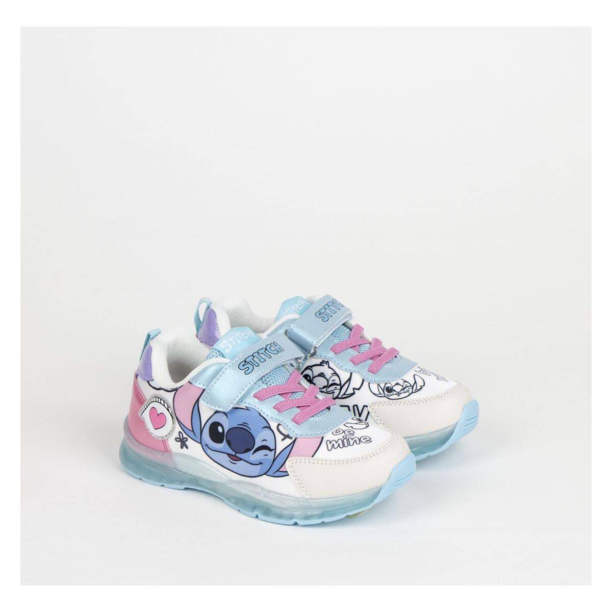CERDA sportske tenisice 2300006757 STITCH Ž multicolor 27