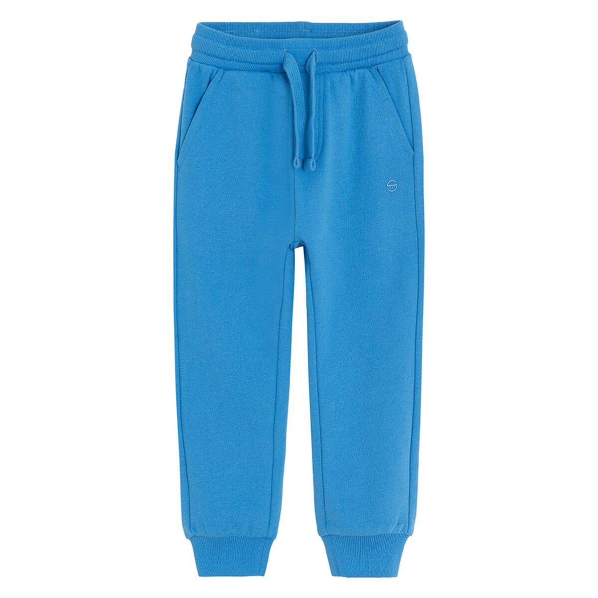 COOL CLUB hlače trenirka DH CCB3011057 M Plava 98