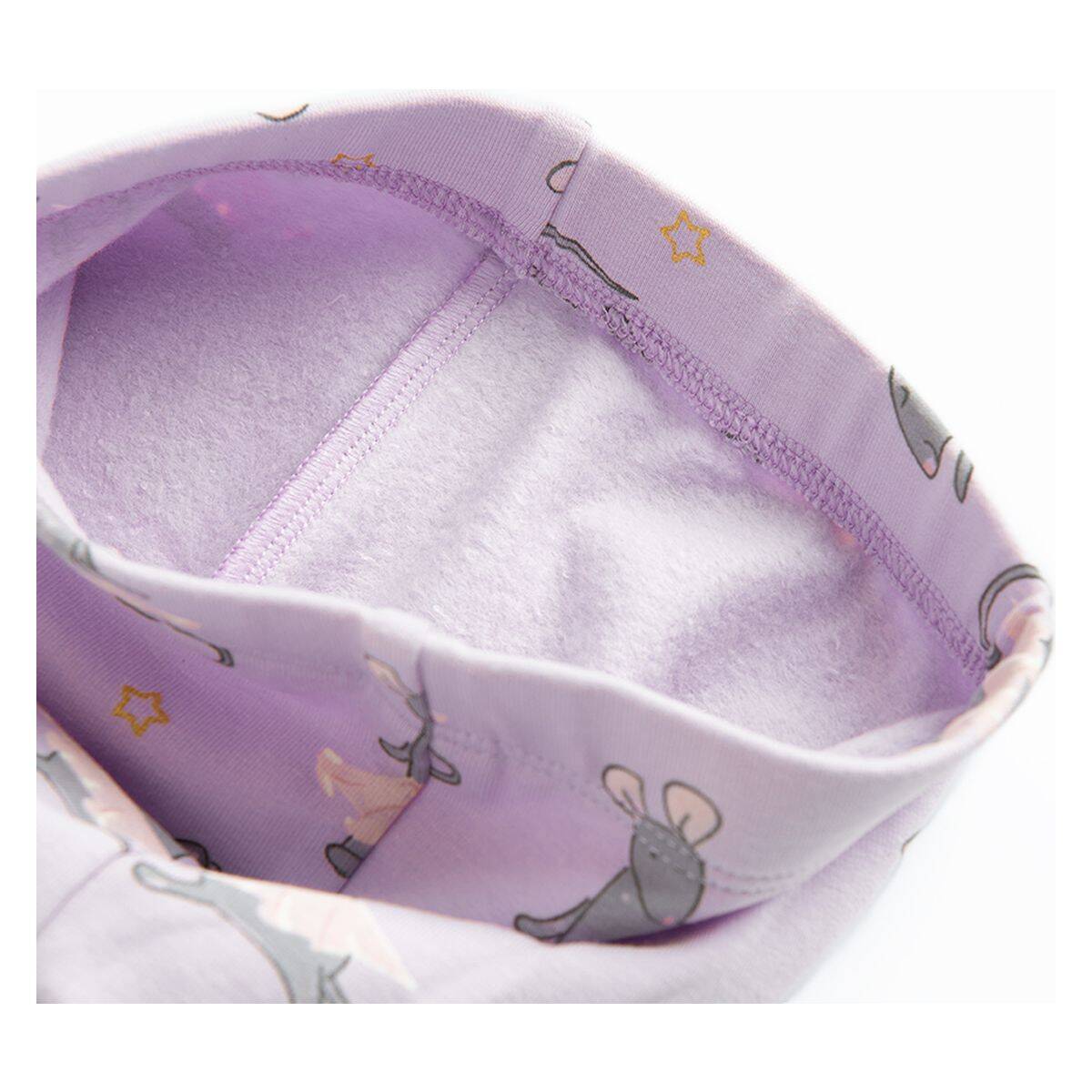 COOL CLUB tajice DH CCG2902296 Ž Ljubičasta 68