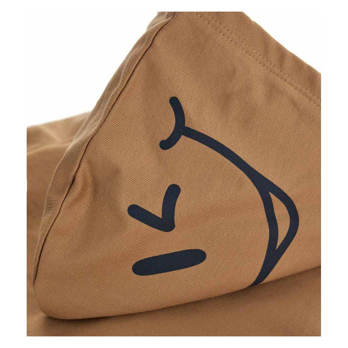 Original Marines jopa DR DEA0636NM F Rjava 68