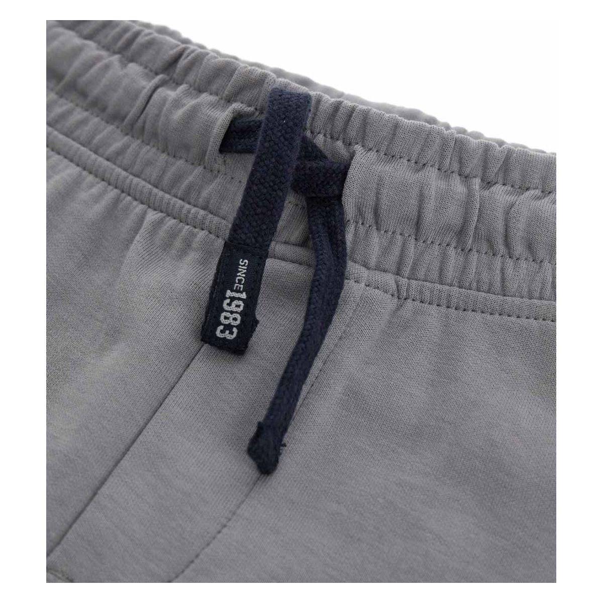 Original Marines hlače trenirka DH DEA2540B F Siva 104