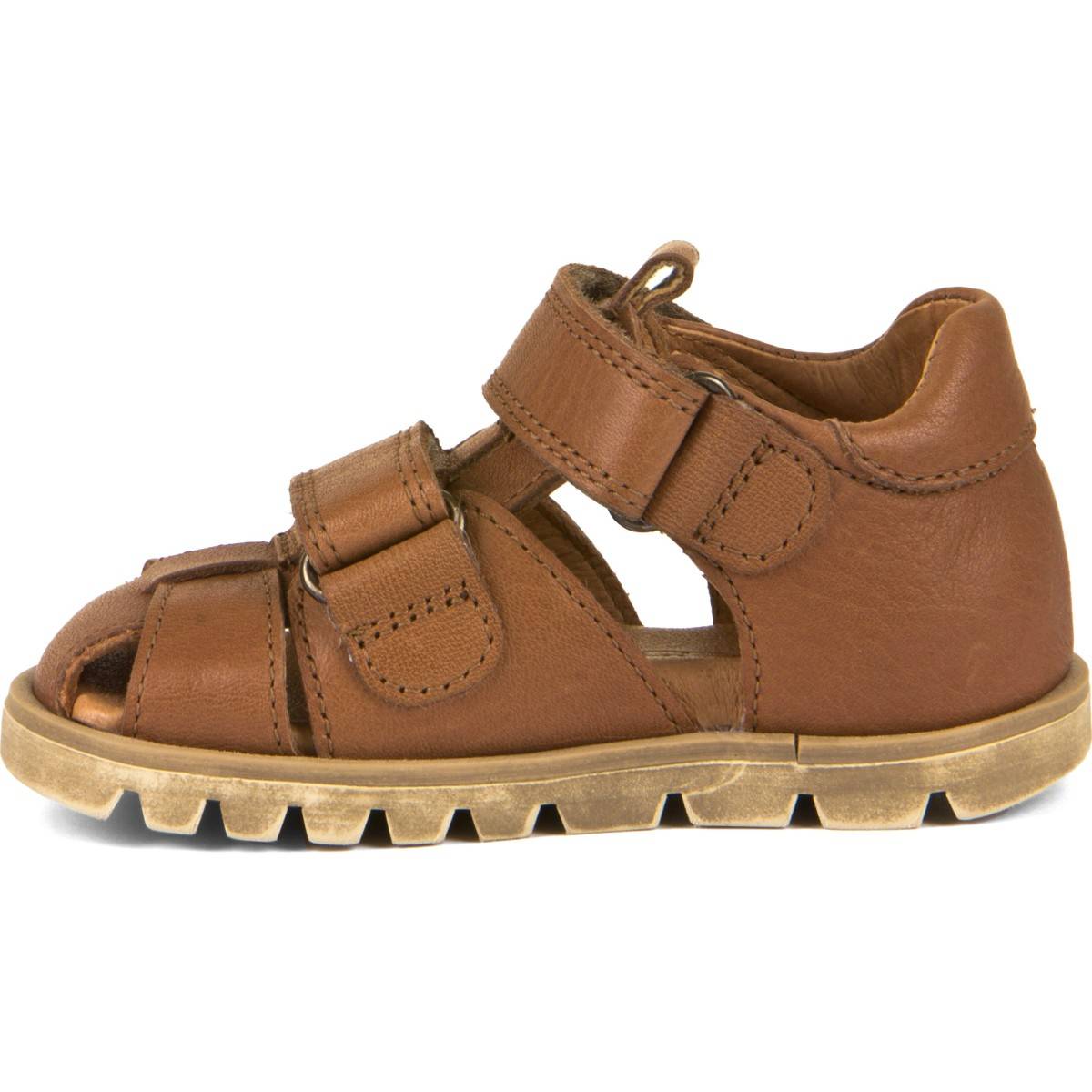 Froddo sandal G3150213 KEKO U brown 26