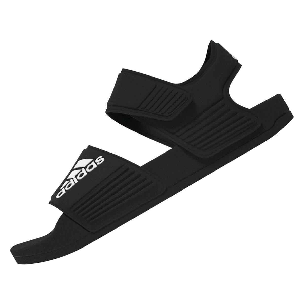 Adidas sandal GW0344 ADILETTE SANDAL K F black 31