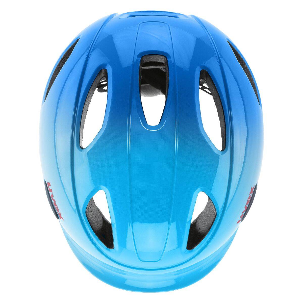 Uvex čelada oyo ocean blue št. 45-50