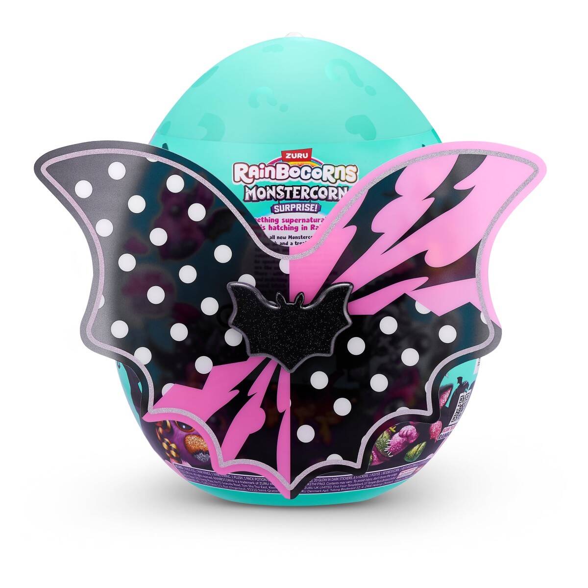 RAINBOCORNS Plush - Monstercorn s1 9297