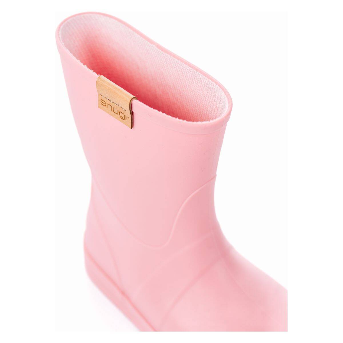 SNUGI čizme za kišu RBFS01 FlexiSplash Ž pink 36