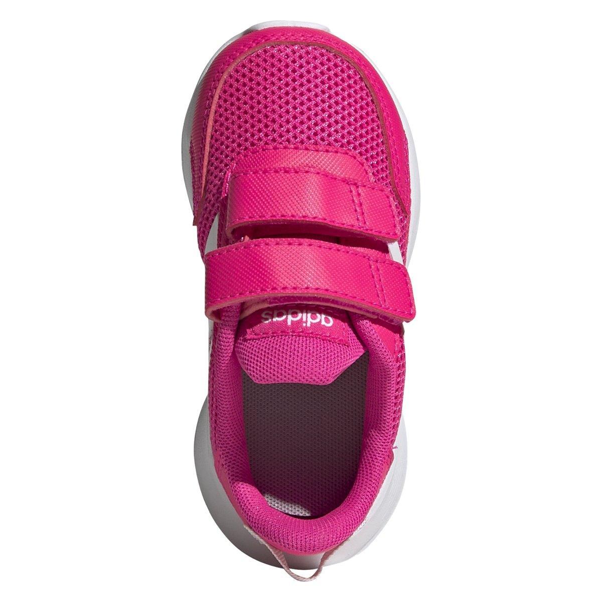 ADIDAS sportske tenisice EG4141 Tensaur Run I Å½ pink 25 - Baby Center internet trgovina