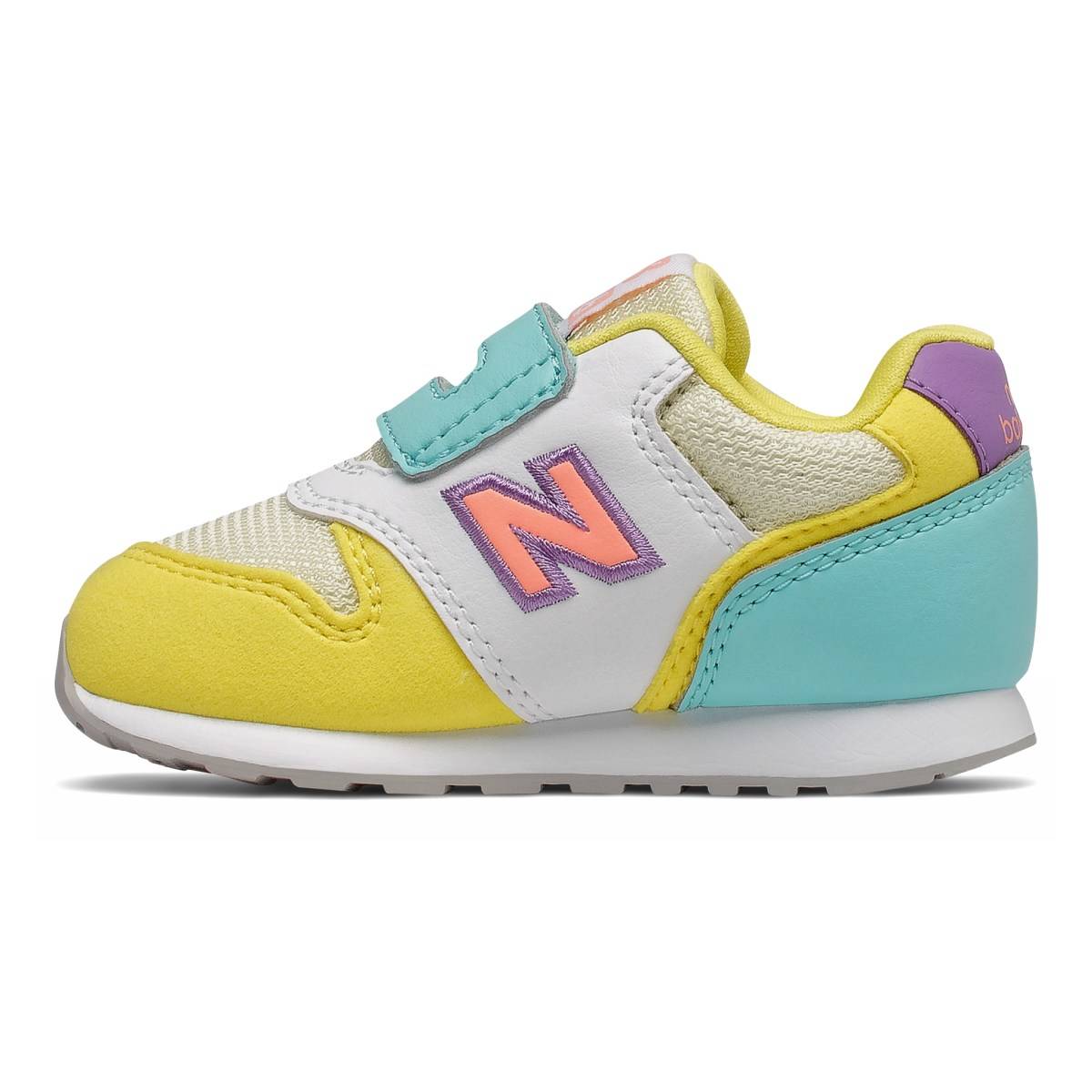 New balance bebe clearance 25