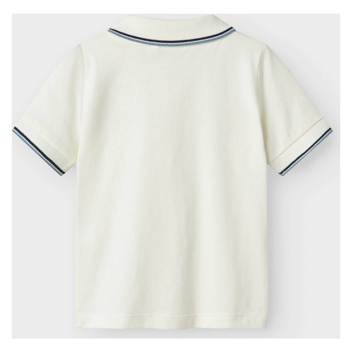 Name It majica KR 13241058 NMMDAKAN F Bela 122/128