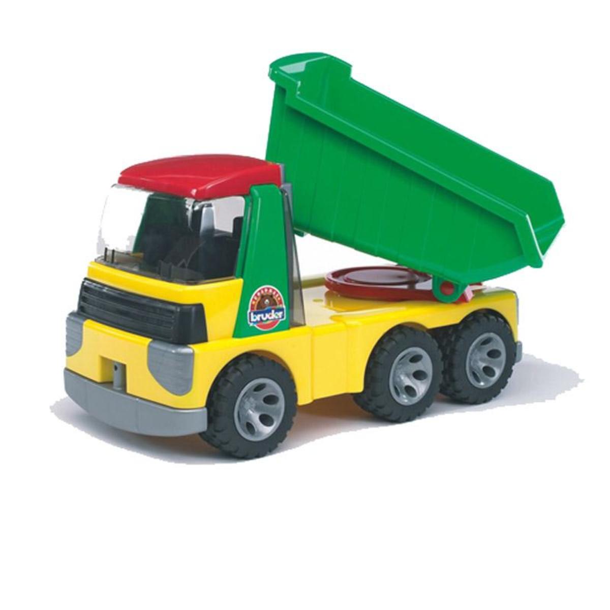 BRUDER roadmax prekucni kamion 20000