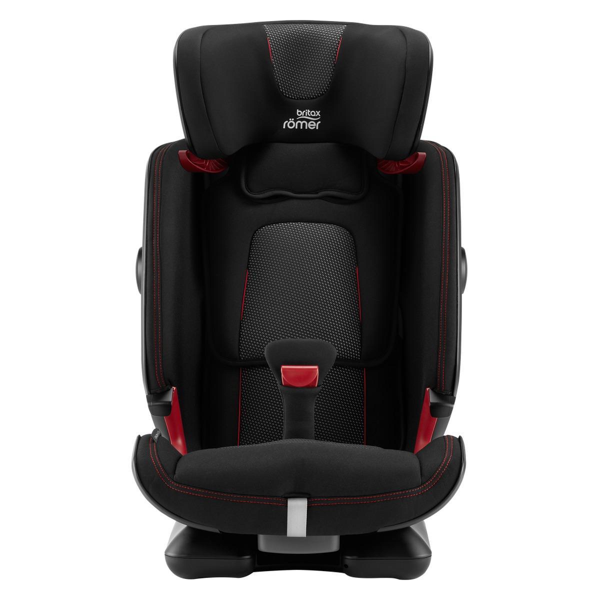 Advansafix iv r air top