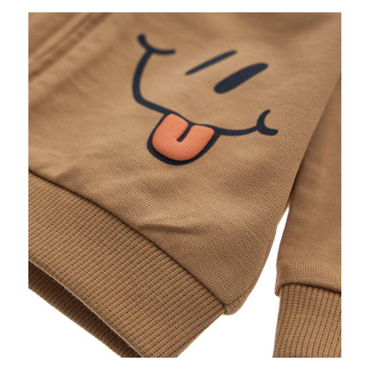 ORIGINAL MARINES vesta DR DEA0636NM M Smeđa 74