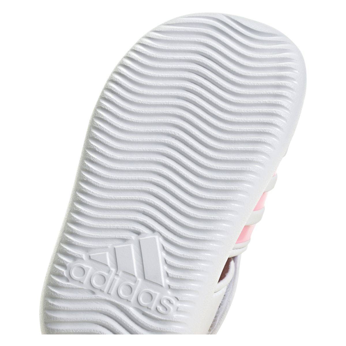 Adidas sandal H06321 WATER SANDAL I D white 22