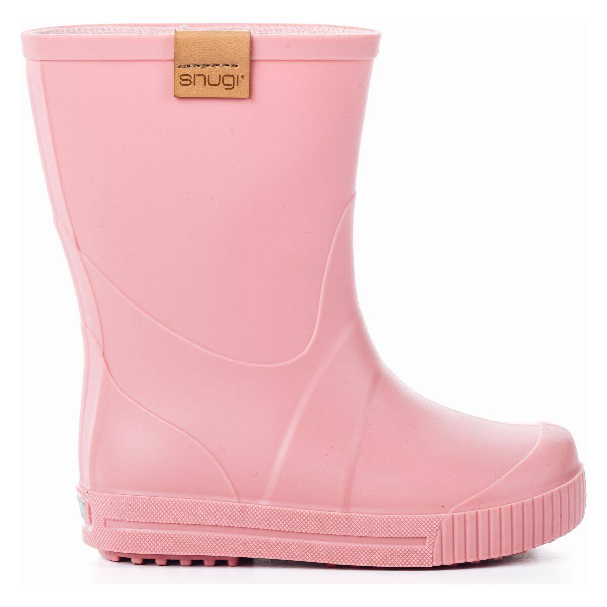 SNUGI čizme za kišu RBFS01 FlexiSplash Ž pink 37