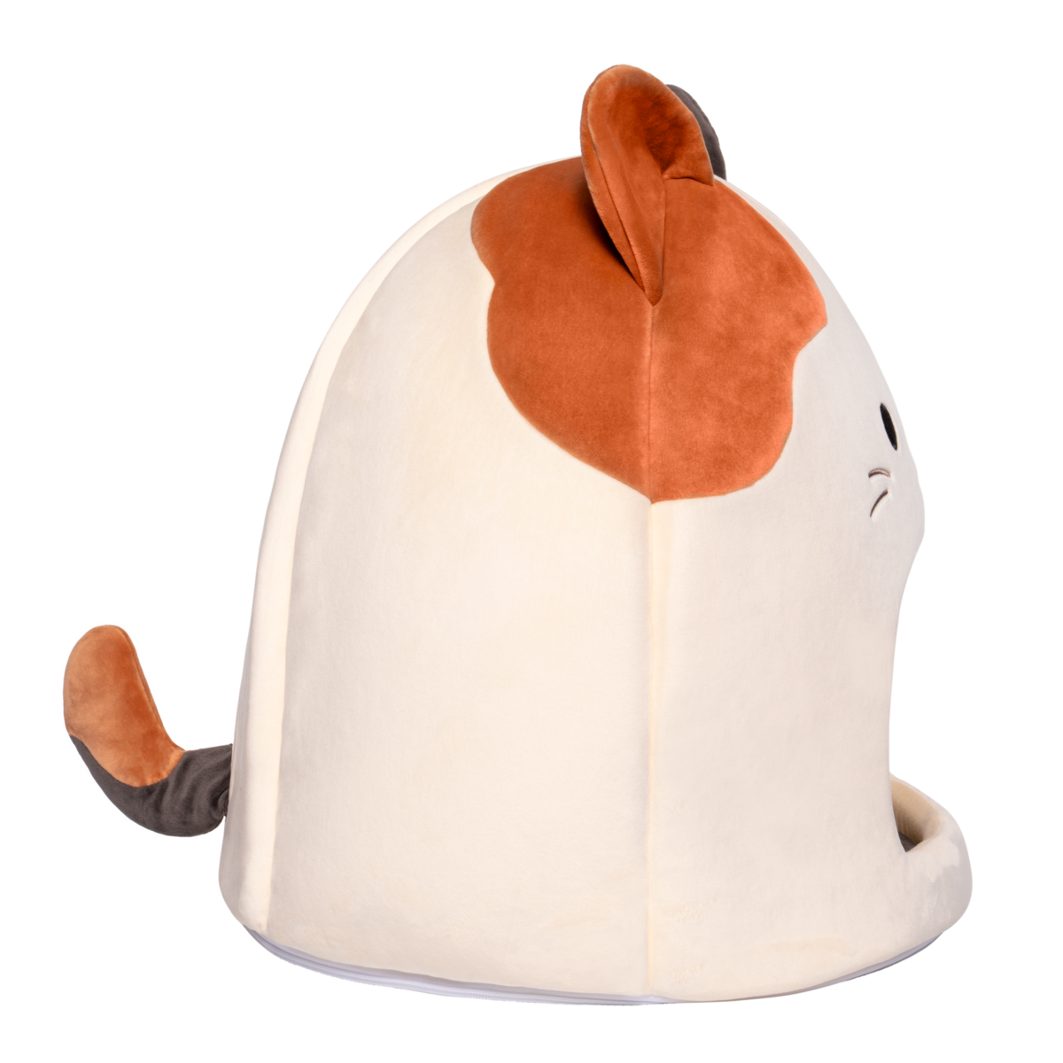 Squishmallows Pets Pokrito ležišče - CAM MAČKA