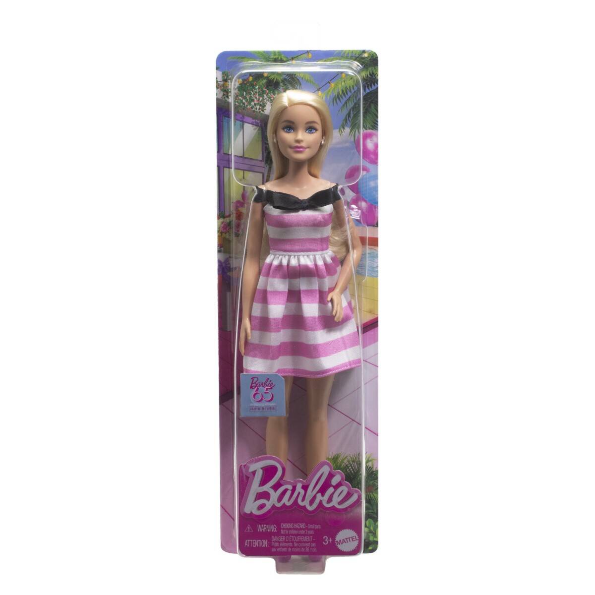 Barbie 65. Rojstni Dan