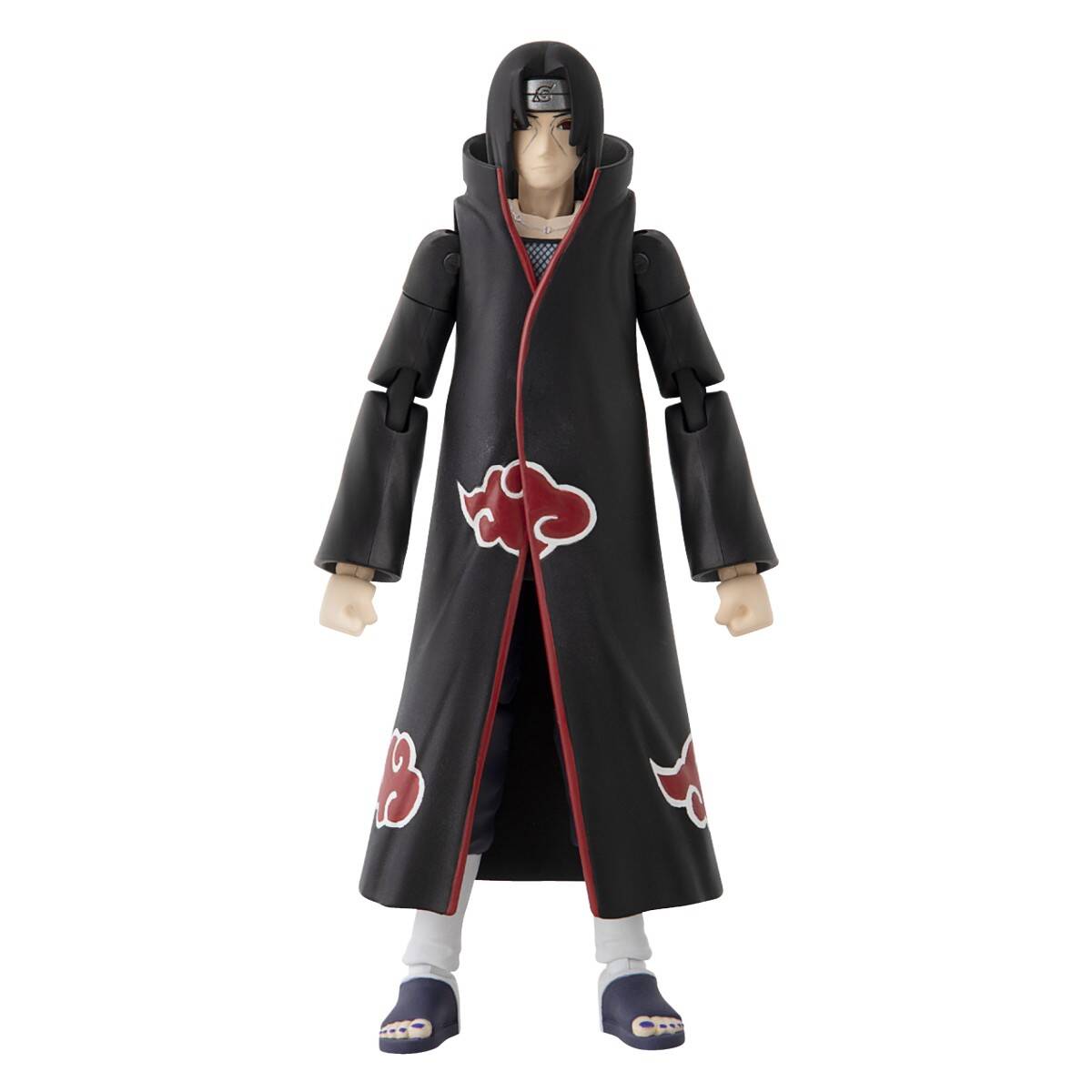 BANDAI Naruto figura  AH Itachi  17 cm 36904