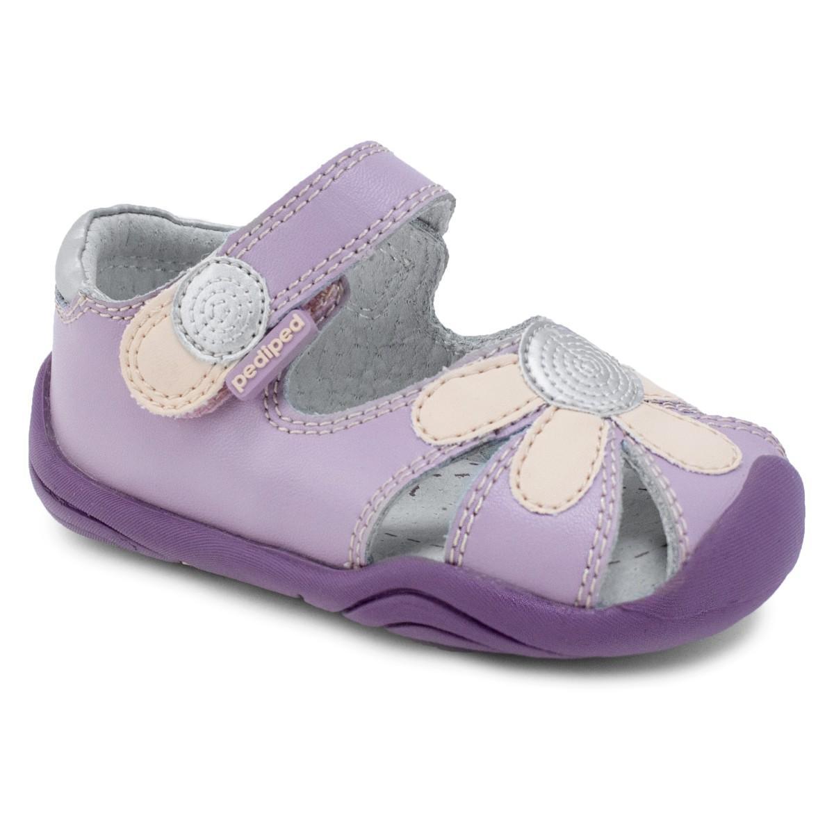 Pediped sandal Daisy gg1330 D vijolična s 19 - Baby Center spletna ...