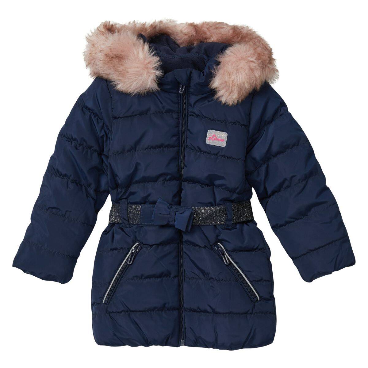 S.Oliver jakna DR 2171373 D Modra 128