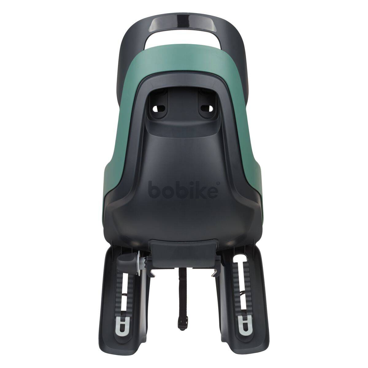 Bobike sedež za kolo zadaj (do 22 kg) Go Maxi carrier peppermint 8012300015