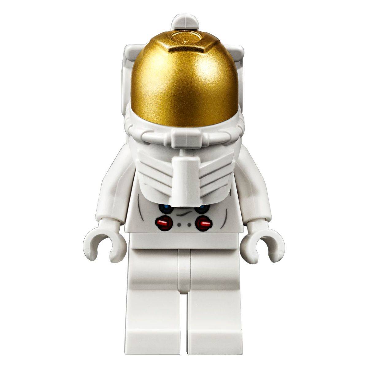 Lego Creator Lego Creator 10266 Lunarni pristajalnik NASA Apollo