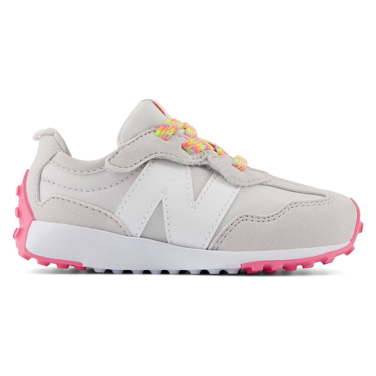 New Balance športni copat NW327LCA D grey matter 23,5