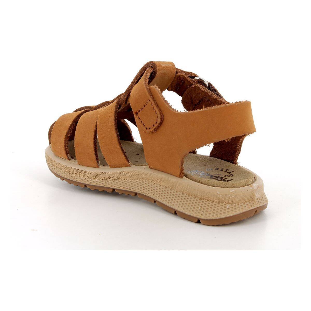 Primigi sandal PIO 78705 F cuoio 22