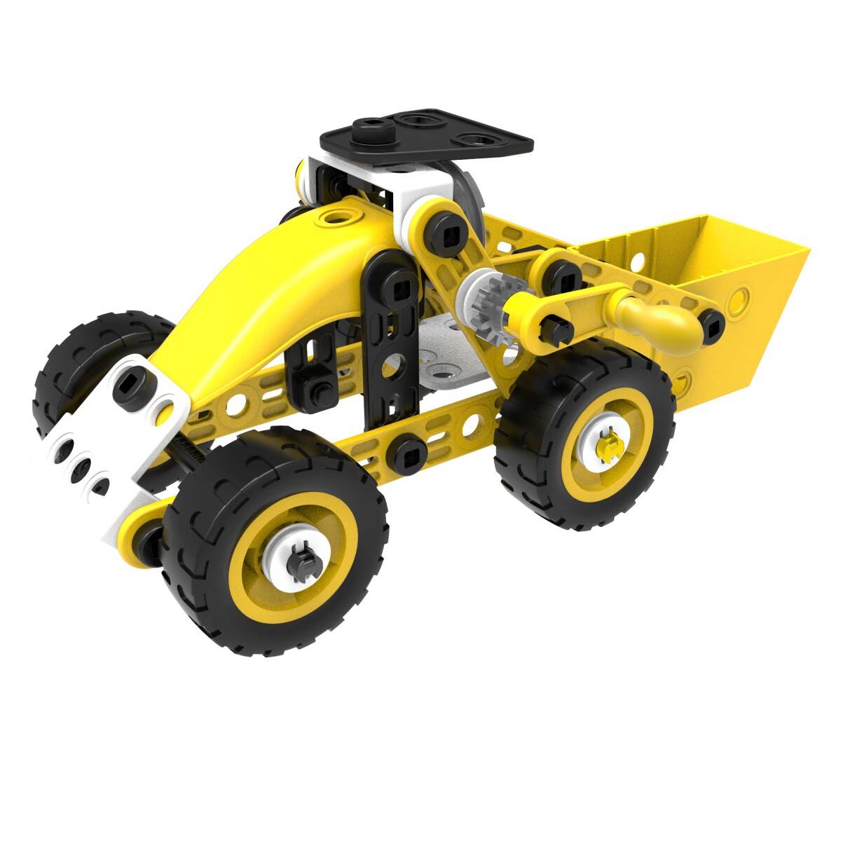 Stemx set za igro sestavi in se igraj 8 v 1