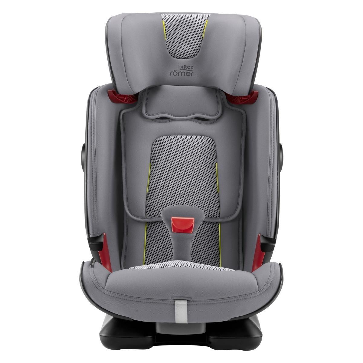 Britax romer advansafix shop iv r air