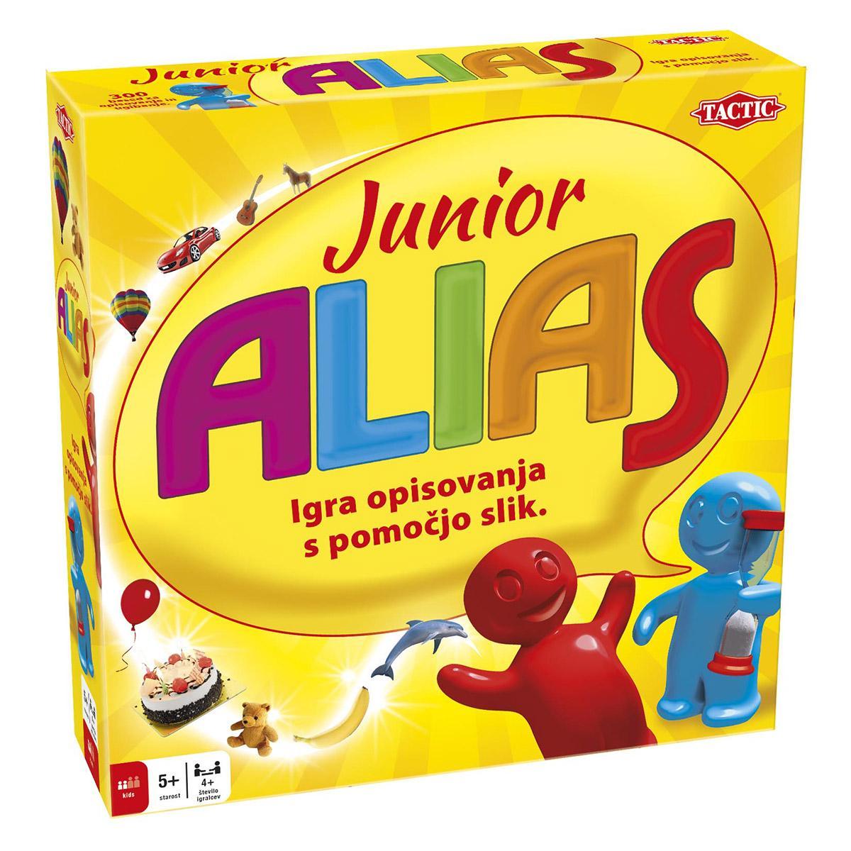 MENART Alias junior