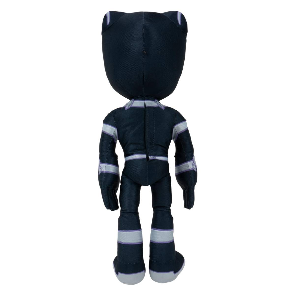 SPIDEY AND AMAZING FRIENDS 40cm pliš sa zvukom - Black Panther SNF0168