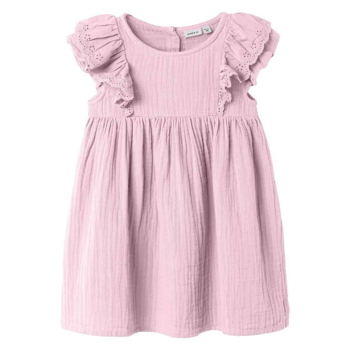 NAME IT haljina KR 13242283 NMFHAKKI Ž Roza 98