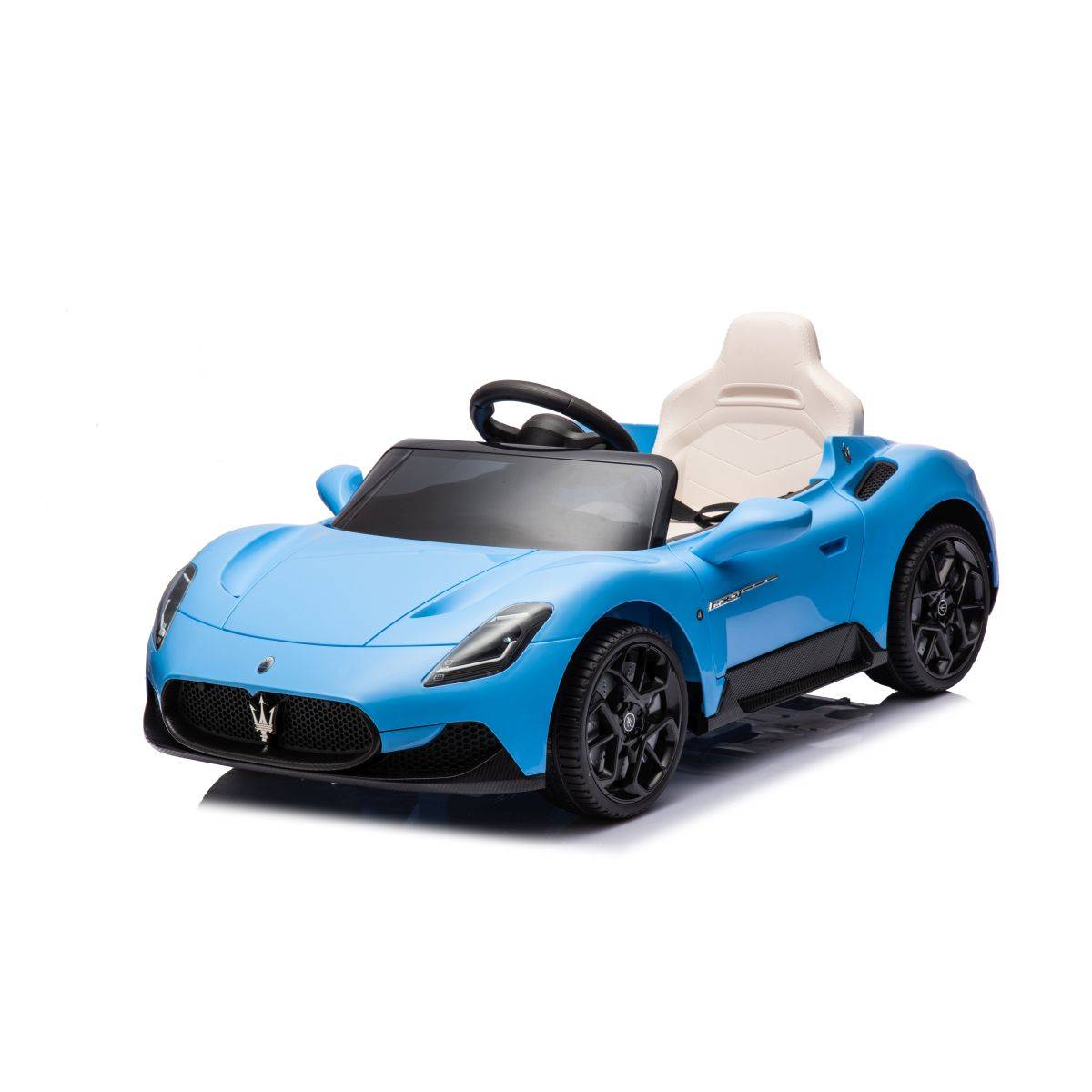 Prince Toys Avto na akum. Maserati, 10,8V,  708, moder