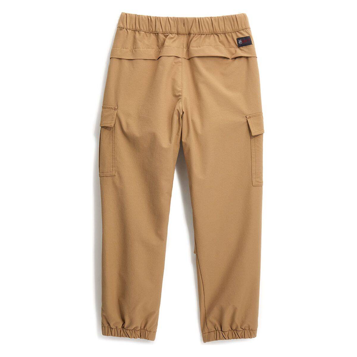 ORIGINAL MARINES hlače DH DEA2570B M Smeđa 140