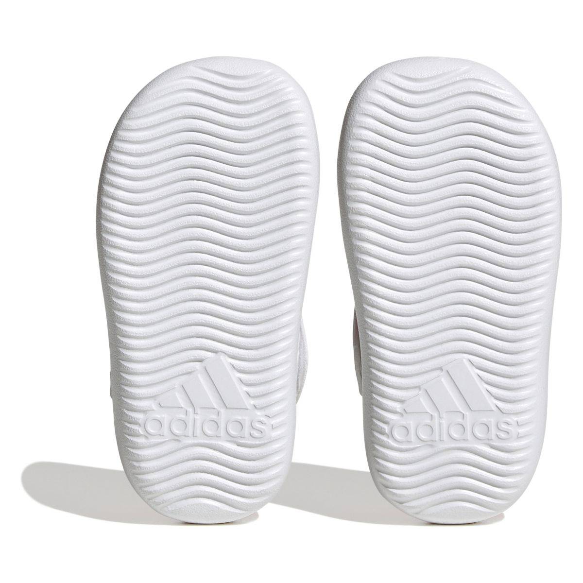 Adidas sandal H06321 WATER SANDAL I D white 24