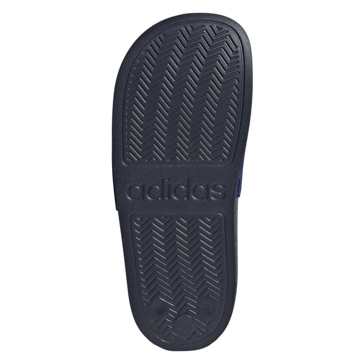 Adidas natikač zunanji IE2607 ADILETTE SHOWER K F royblu/ftwwht/legink 32