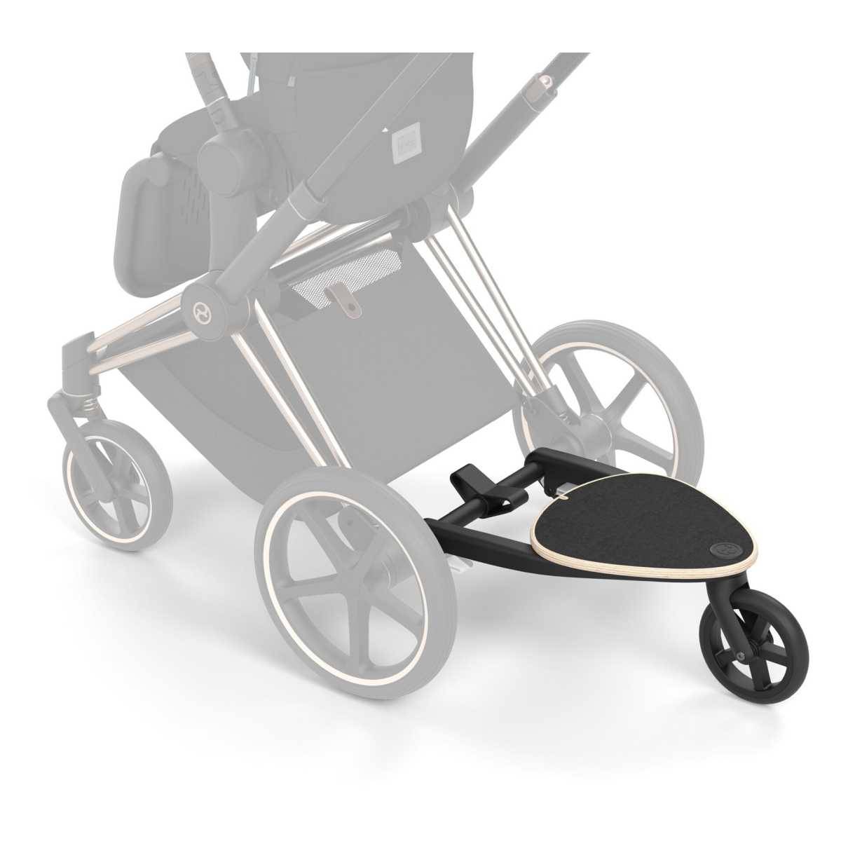 Cybex balios s buggy board discount