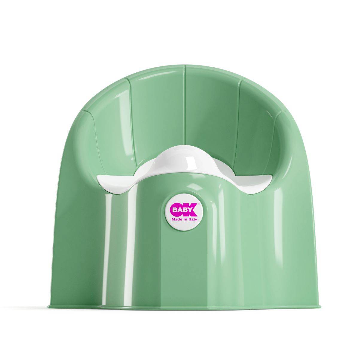 OKBABY kahlica Pasha mint