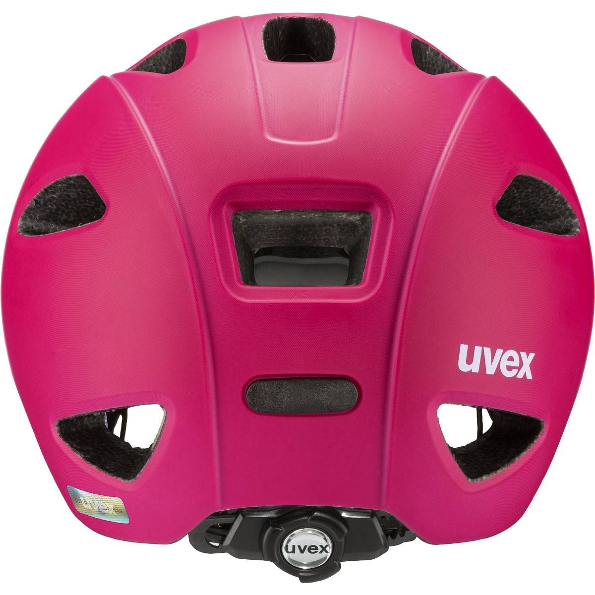 Uvex čelada oyo berry-purple mat 46-50