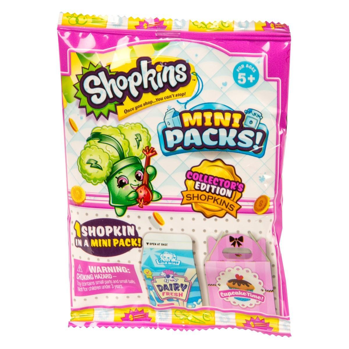 Shopkins baby sale center