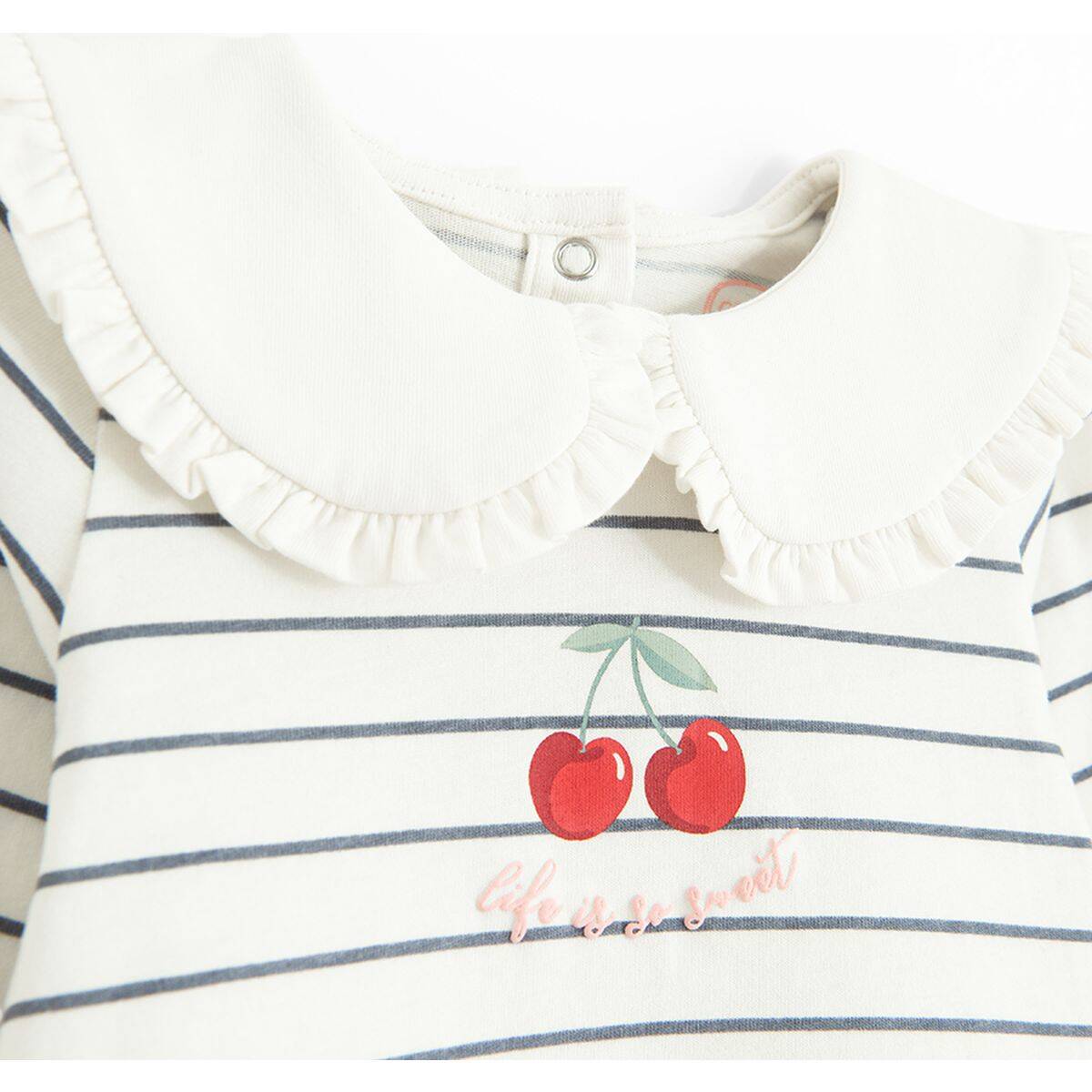 COOL CLUB majica DR CCG3100464 Ž Bijela 68