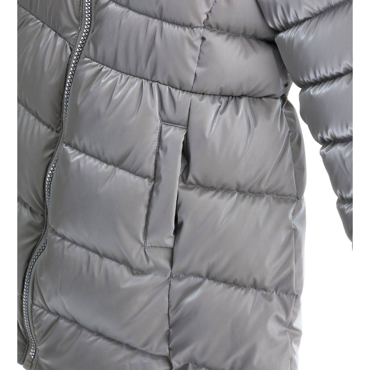 ORIGINAL MARINES jakna DDA3638F Ž Siva 164