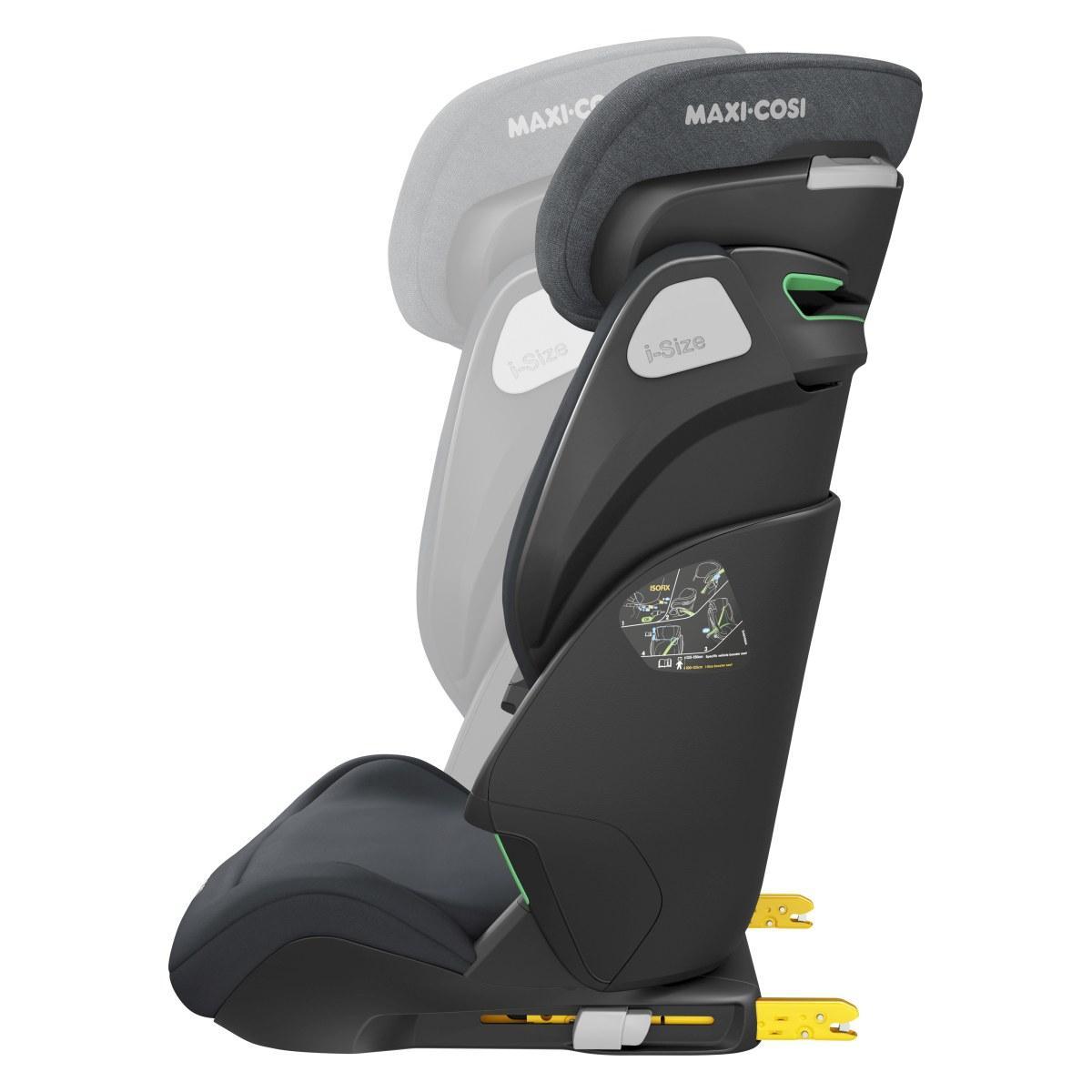 MAXI COSI Autosjedalica i-size 100-150 cm Kore graphite