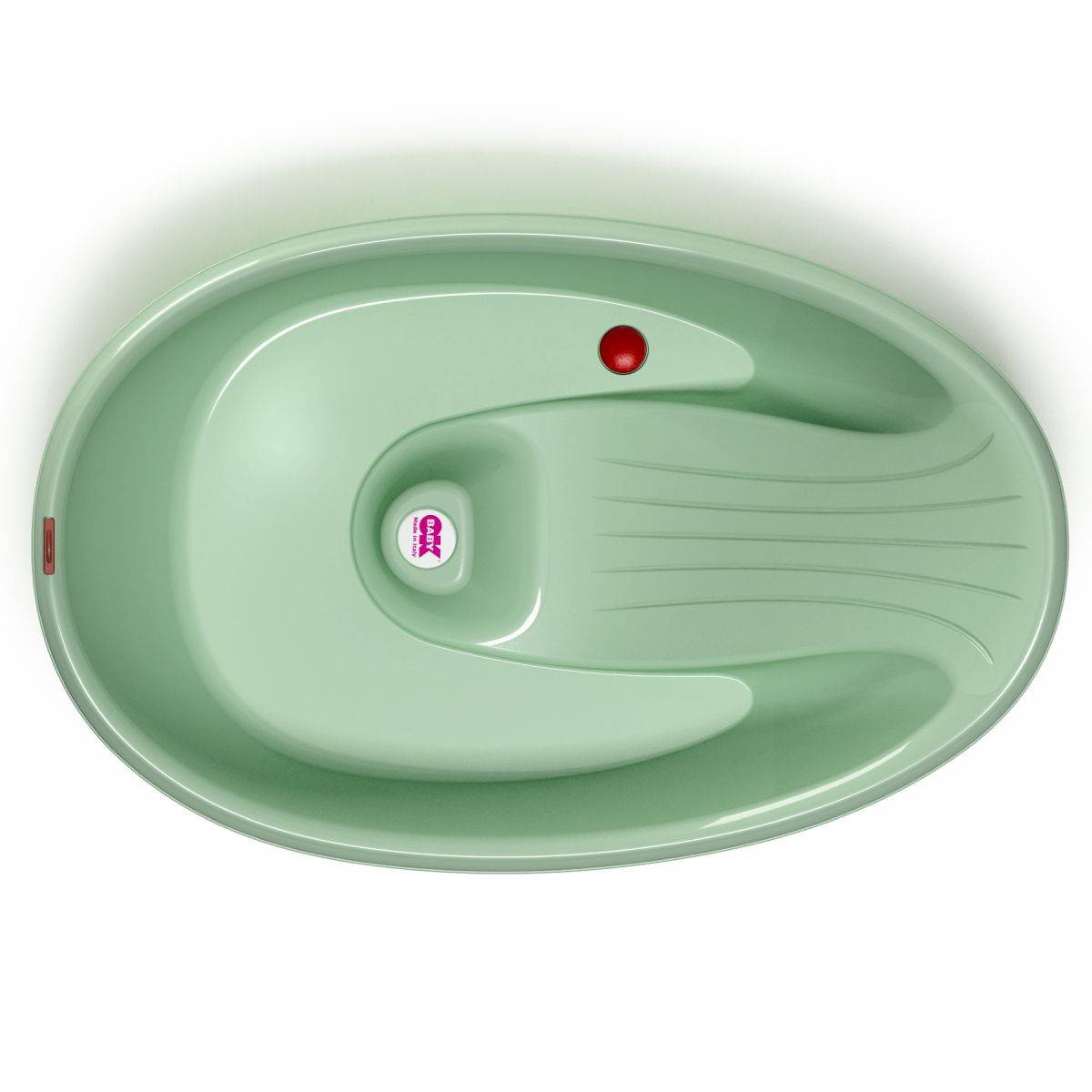 OKBABY kada Bella mint