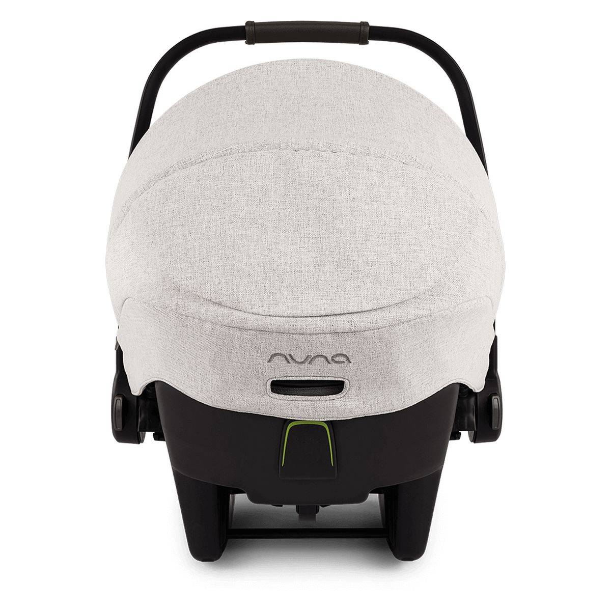 Nuna® Avtosedež i-size 40-87 cm Pipa Next mineral