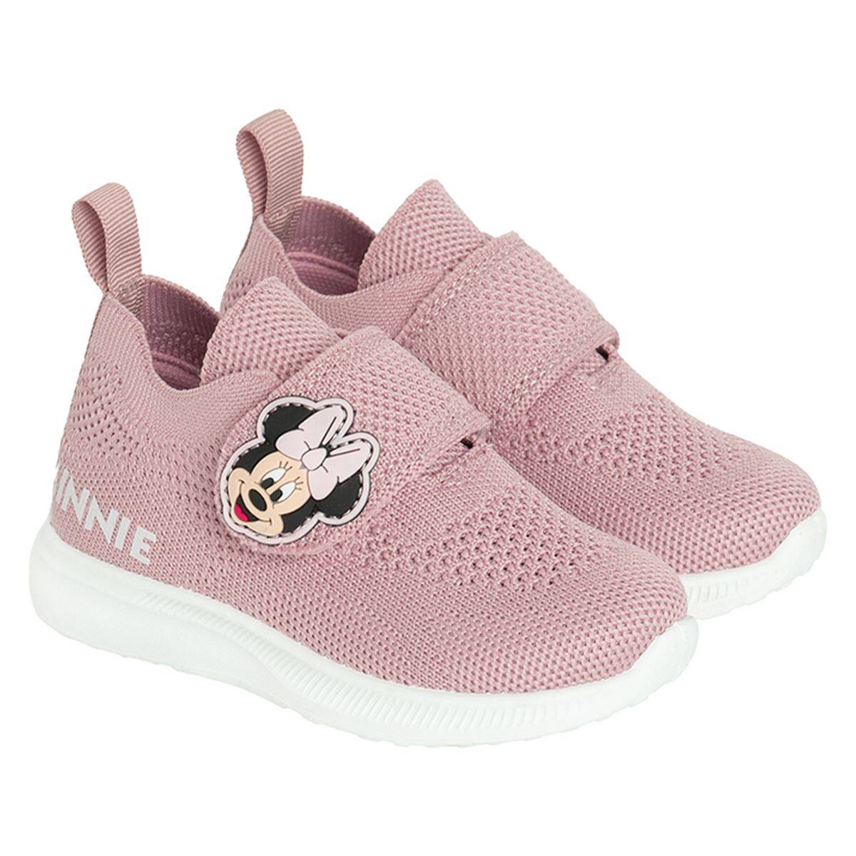 COOL CLUB sportske tenisice TRL1W25-LG628 MINNIE MOUSE Ž pink 21