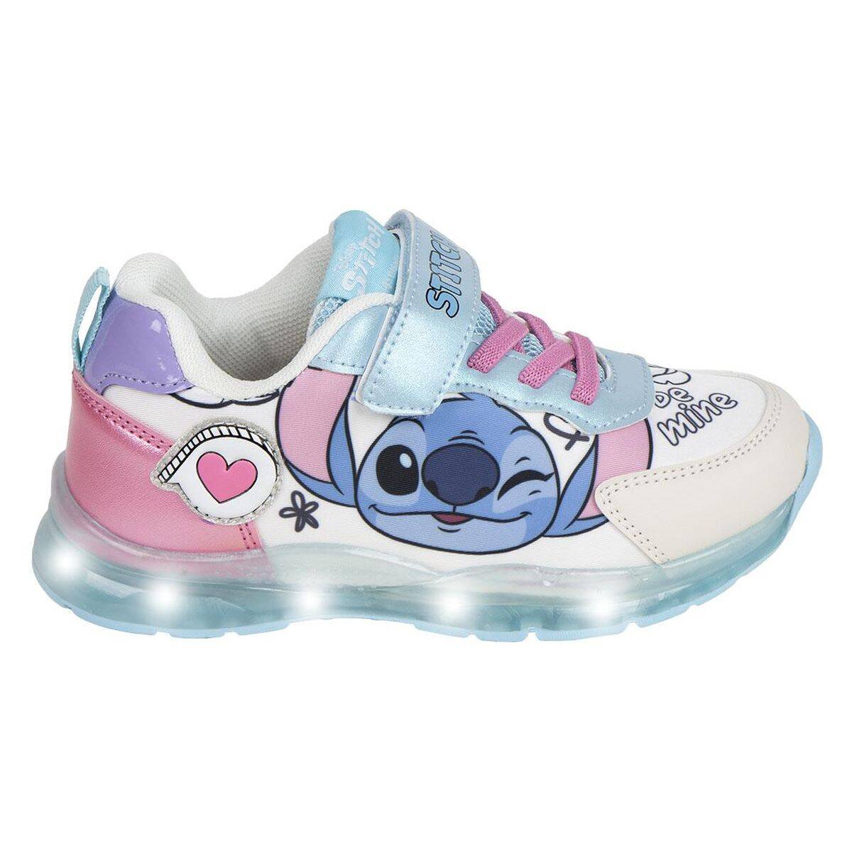 CERDA sportske tenisice 2300006757 STITCH Ž multicolor 32