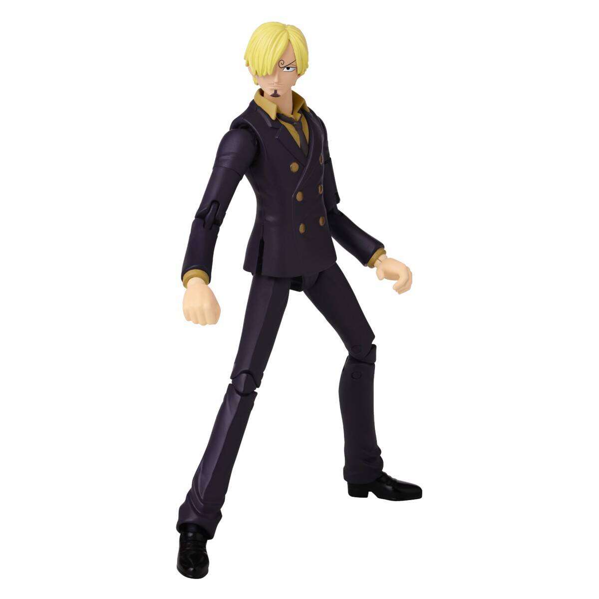 BANDAI One Piece figura  AH Sanji figura 17 cm 36933