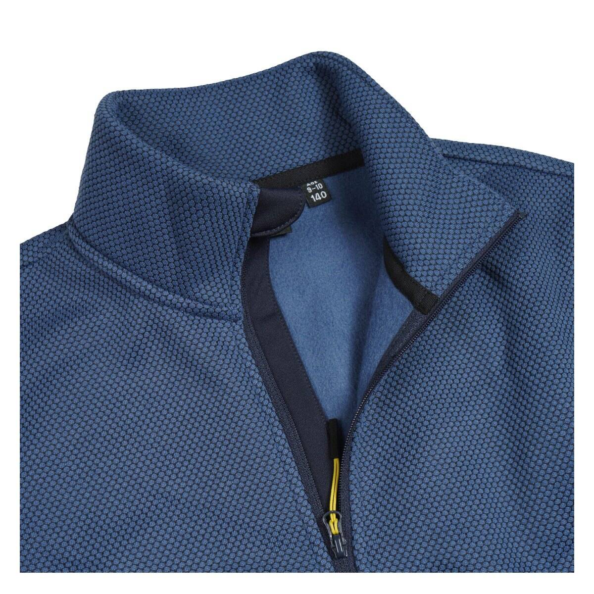 Icepeak jakna prehodna DR 851875664I KEVELAER JR F Modra 128