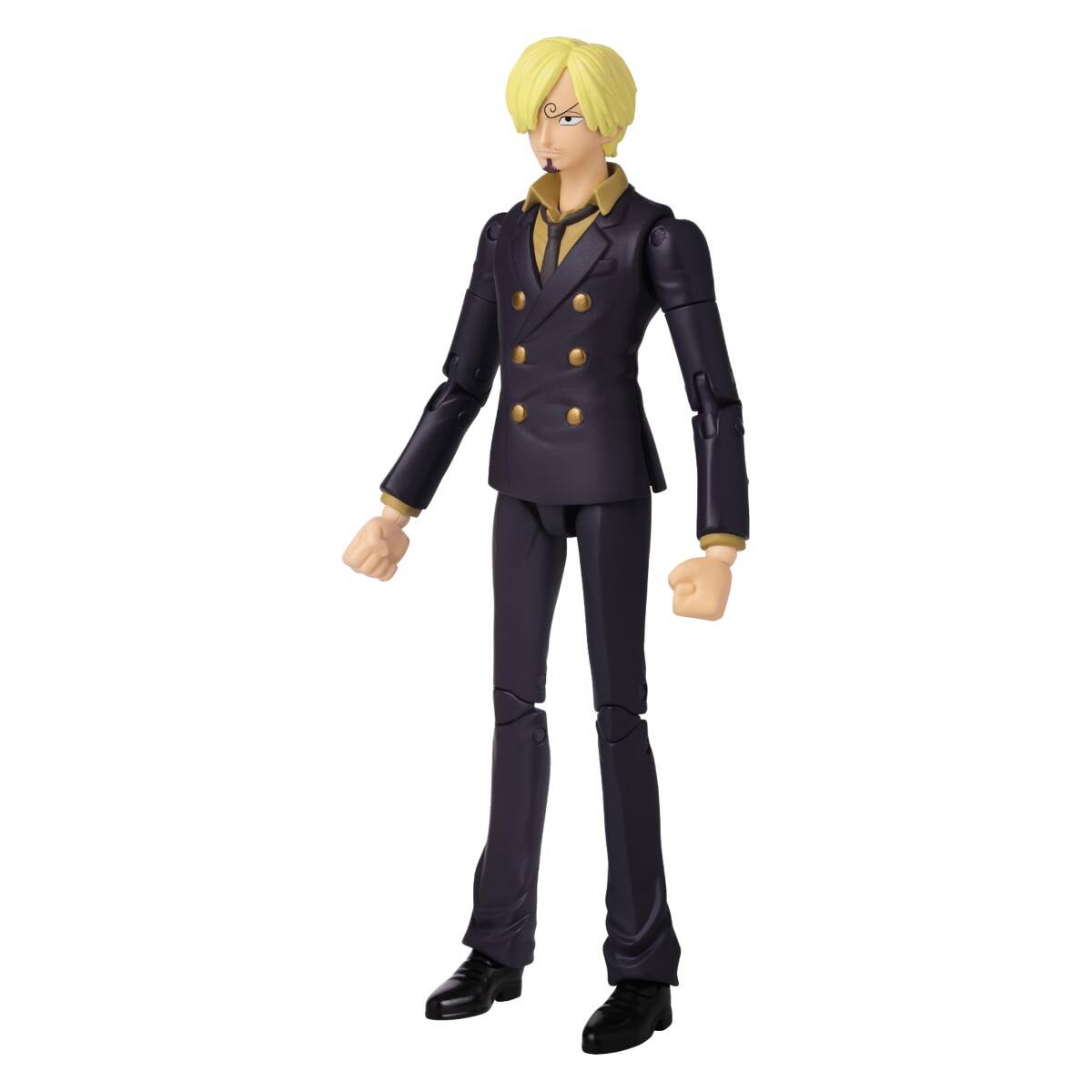 BANDAI One Piece figura  AH Sanji figura 17 cm 36933